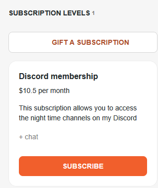 Click the Boosty link above to subscribe